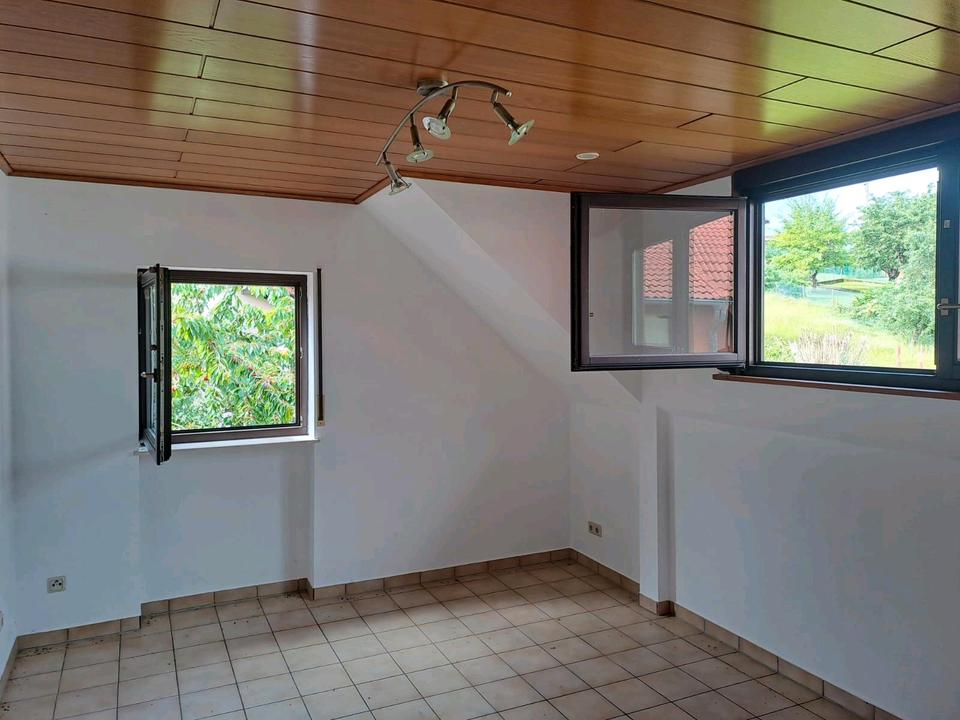 Thumbnail-40qm Wohnung mit Balkon