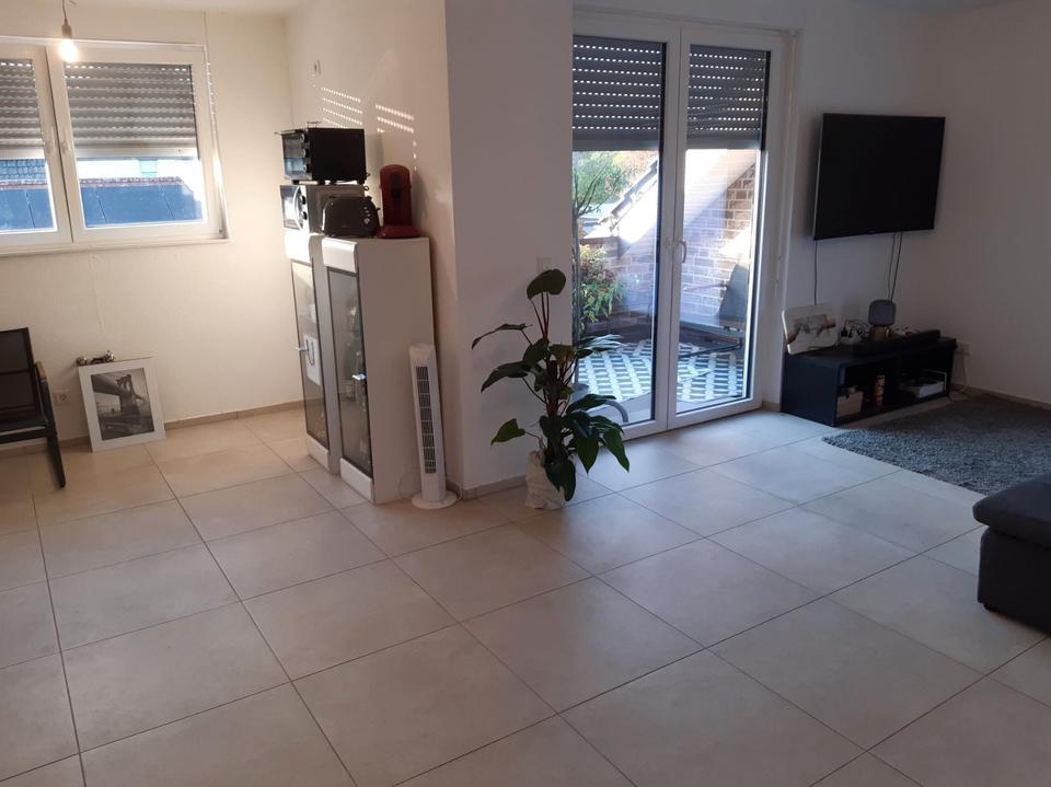 Thumbnail-Schöne 2-Zimmer-Wohnung in Gütersloh - Kattenstroth