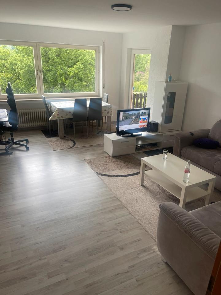 Thumbnail-Zwei Zimmer Küche Bad mit Balkon