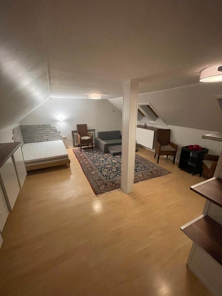 Thumbnail-Gemütliches WG Zimmer in Bestlage