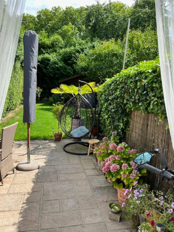 Thumbnail-NEU! Modernes Reihenhaus mit Garten + Stellplatz in Rheinhausen