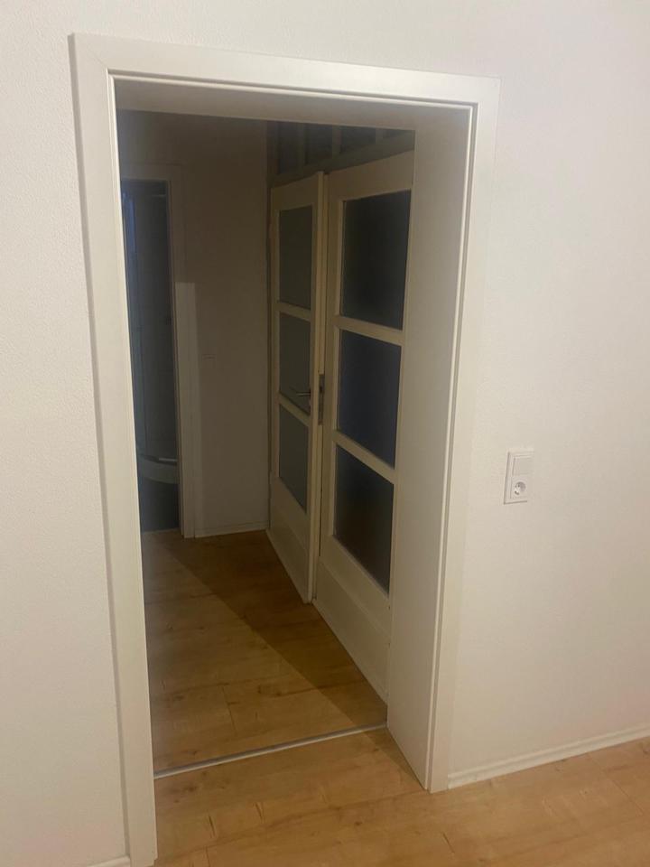 Thumbnail-Mietwohnung 3ZKB Gästebad