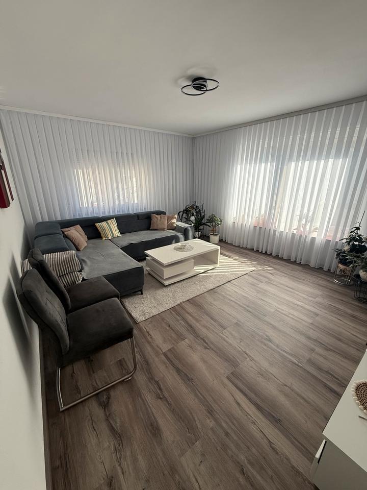Thumbnail-4 Zimmer Wohnung in Kröv zu vermieten