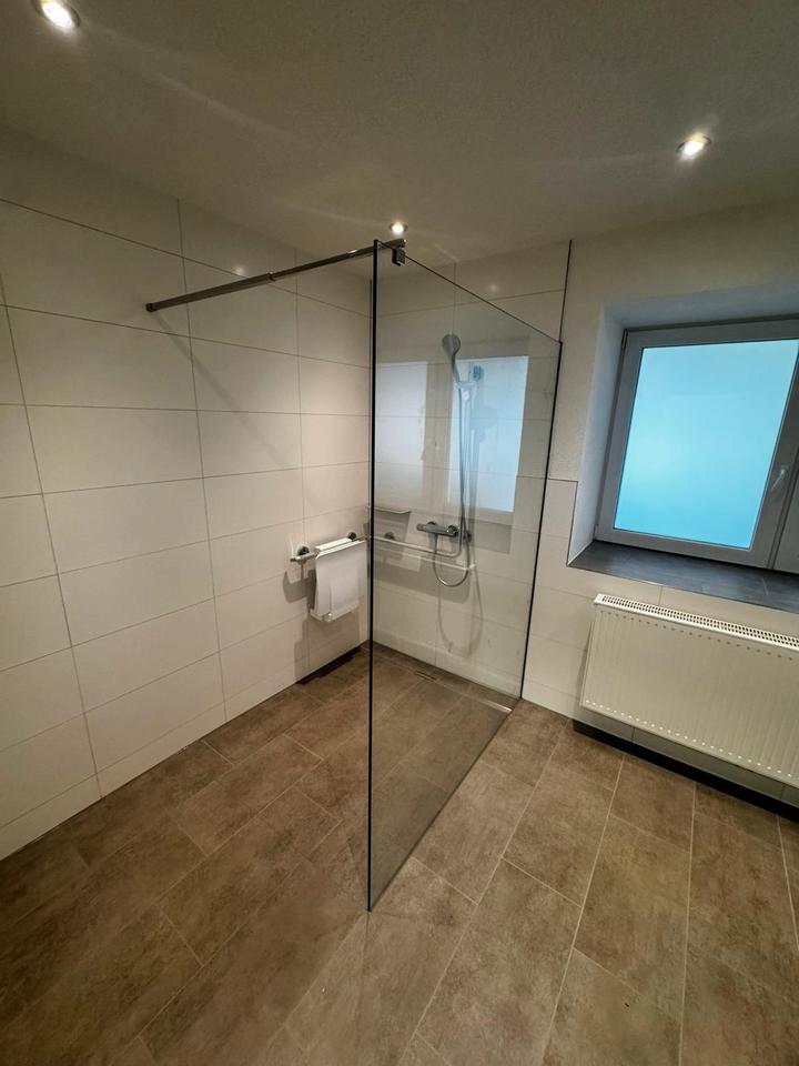 Thumbnail-3-Zimmer Wohnung in Horb-Talheim