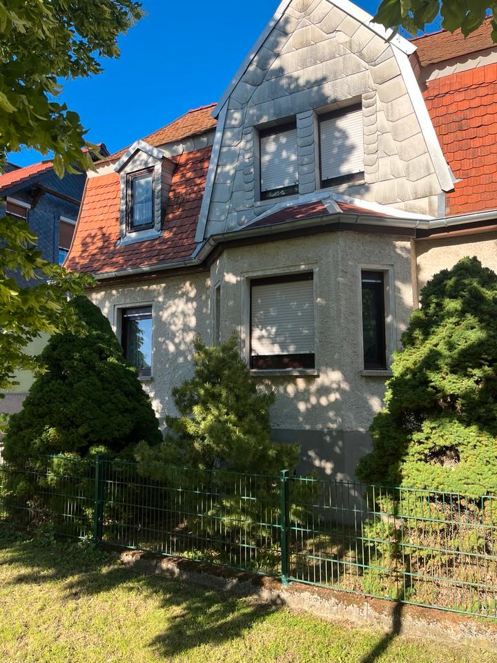 Thumbnail-Gepflegtes Einfamilienhaus zu verkaufen - Provisionsfrei - 280T