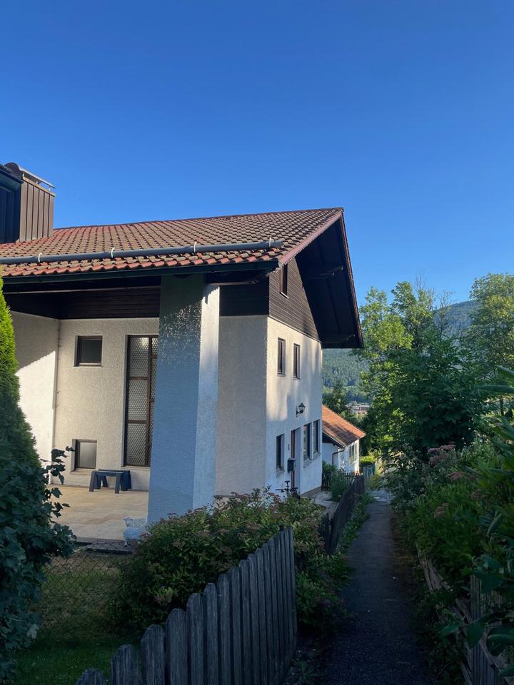 Thumbnail-Geräumiges Wohnhaus in 93480 Hohenwarth, 250 m², 7 Zimmer