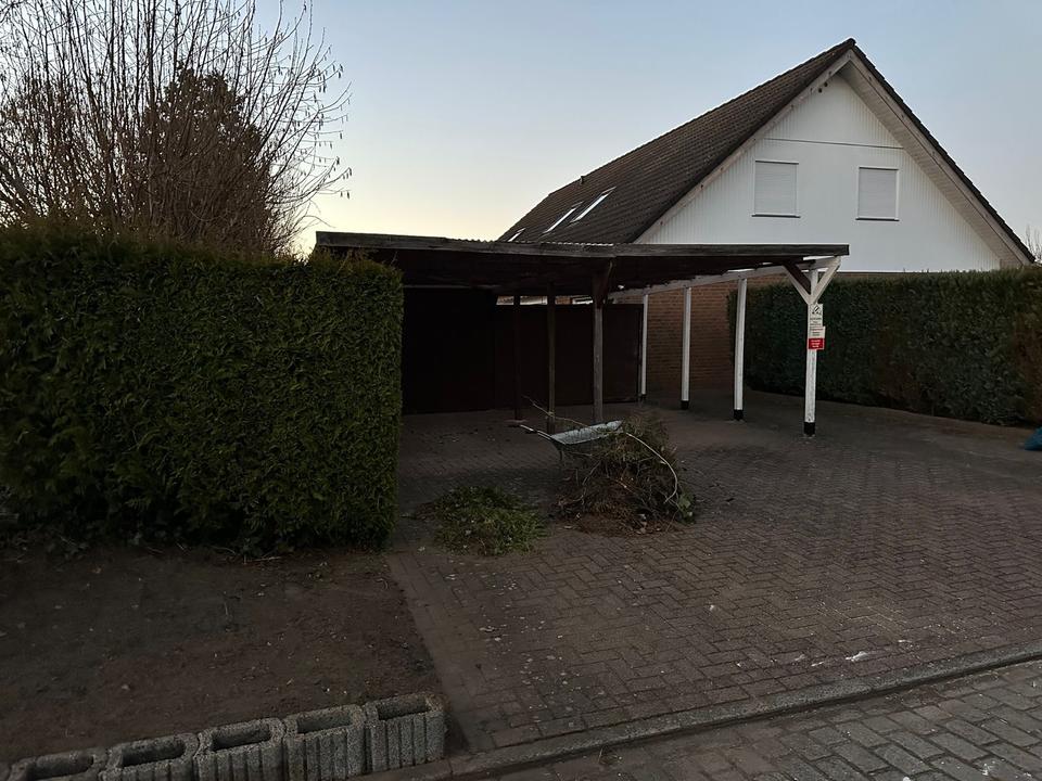 Thumbnail-Haus mit Einliegerwohnung in Neumünster