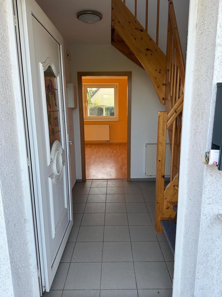 Thumbnail-Reihenhaus Wohnung Maisonette in Neunkirchen