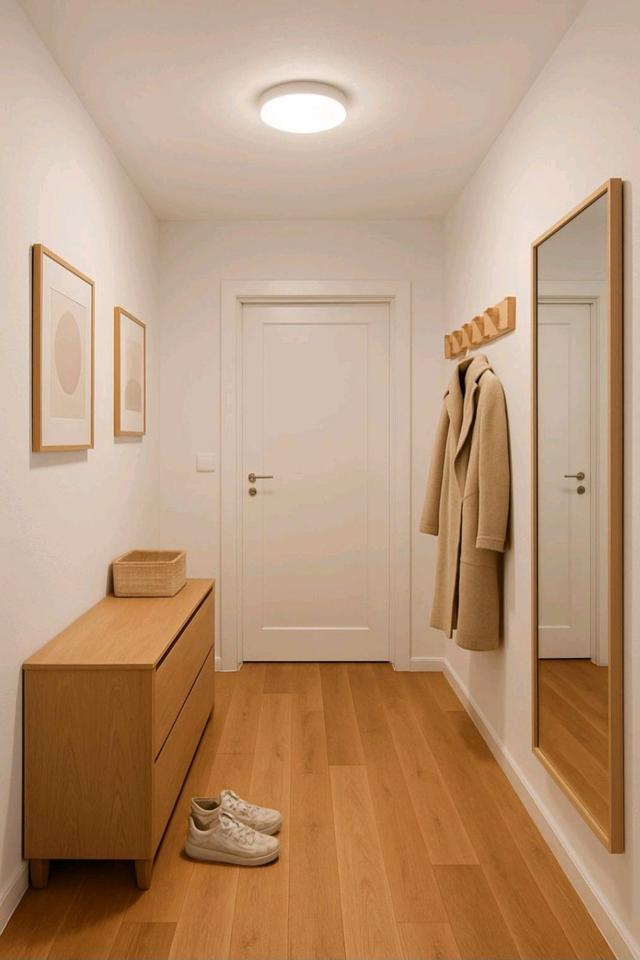 Thumbnail-Neu Kernsanierte 5- Zimmerwohnung mit neuer Einbauküche