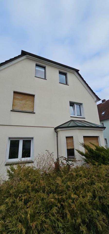 Thumbnail-Großes Grundstück mit Neubaupotenzial - MFH in Blfd.-Hillegossen