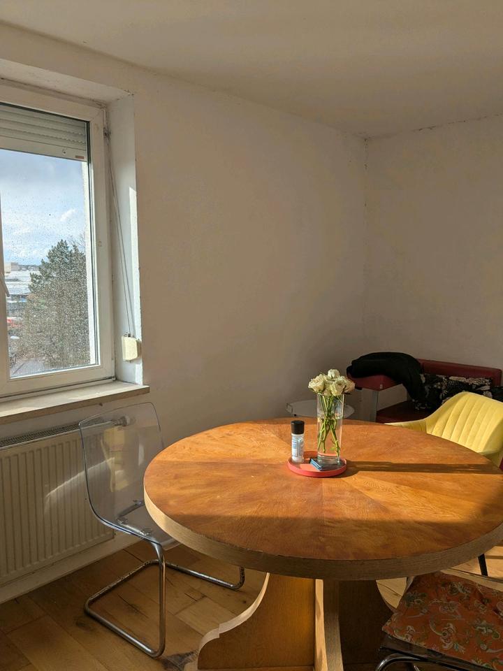 Thumbnail-Entspannte 2er WG