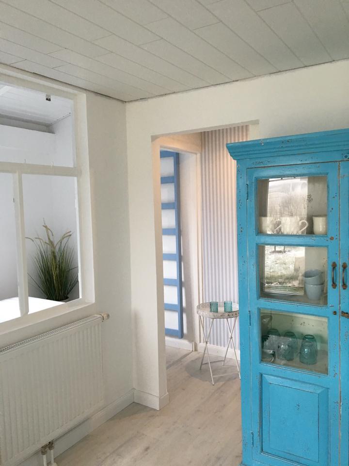 Thumbnail-Ferienwohnung Scharbeutz Haffkrug Ostsee Komfort 19.10.-26.10.25