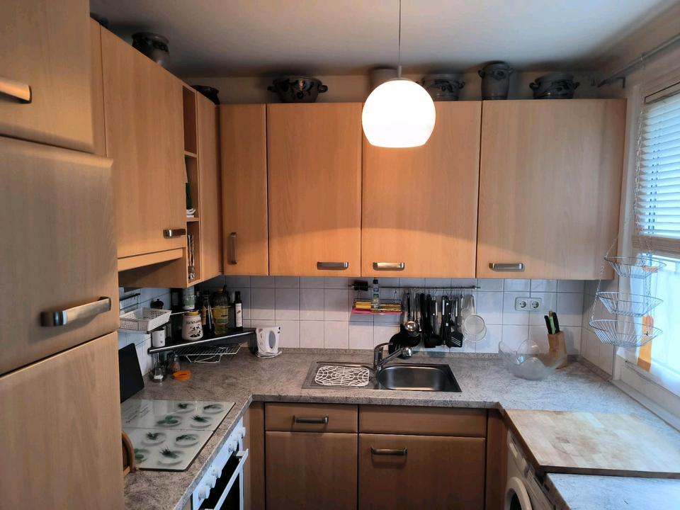 Thumbnail-3 Zimmer Wohnung