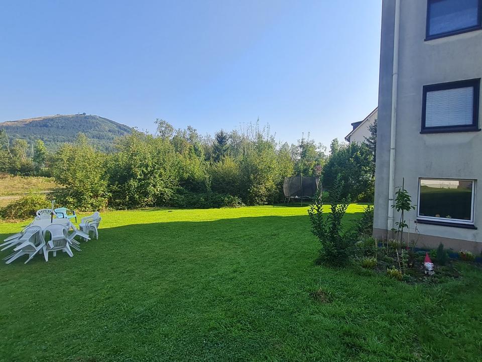 Thumbnail-4,5-Zimmer-Erdgeschosswohnung mit eingezäuntem, eigenen Garten