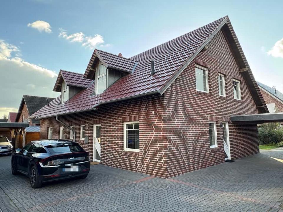 Thumbnail-Doppelhaushälfte ab 01.01.26 zu vermieten