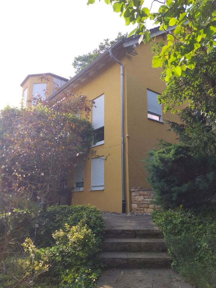 Thumbnail-Schönes Haus in Wimsheim mit Garage, Carport und großem Garten