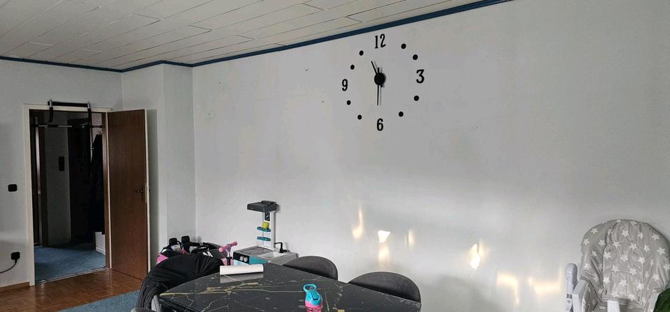 Thumbnail-Wohnung 3,5 Zimmer mit großem Wohnzimmer