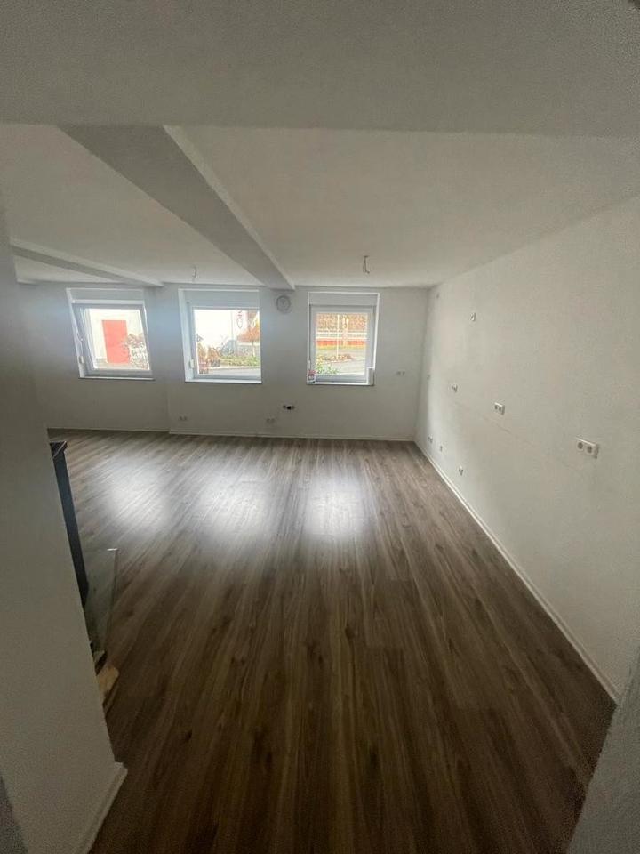 Thumbnail-Schöne Erdgeschosswohnung im Grünen