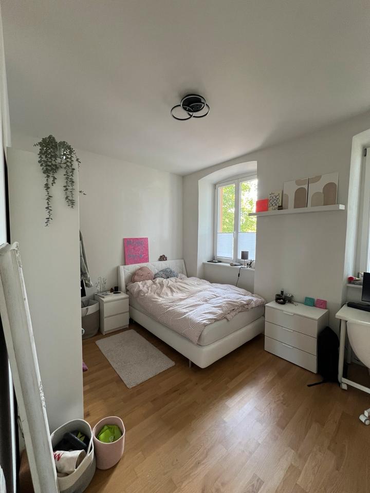 Thumbnail-WG-Zimmer in Heitersheim