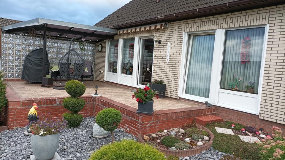 Thumbnail-Haus in Schaumburg 31737, 4 ZKB Keller Garage Garten zu vermieten