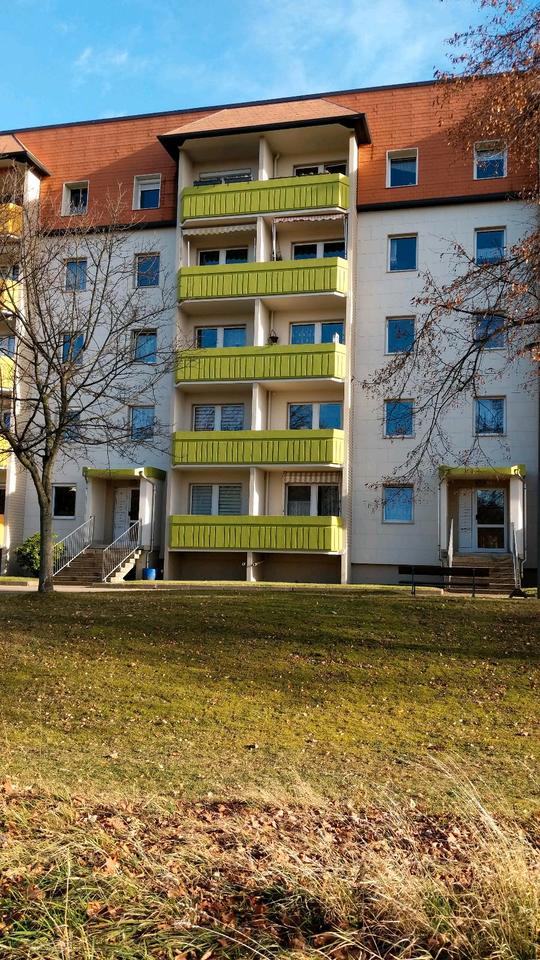 Thumbnail-Sonnige DG-Wng. ehemals 4-Raum 68qm Stollberg Dürerstr. 11