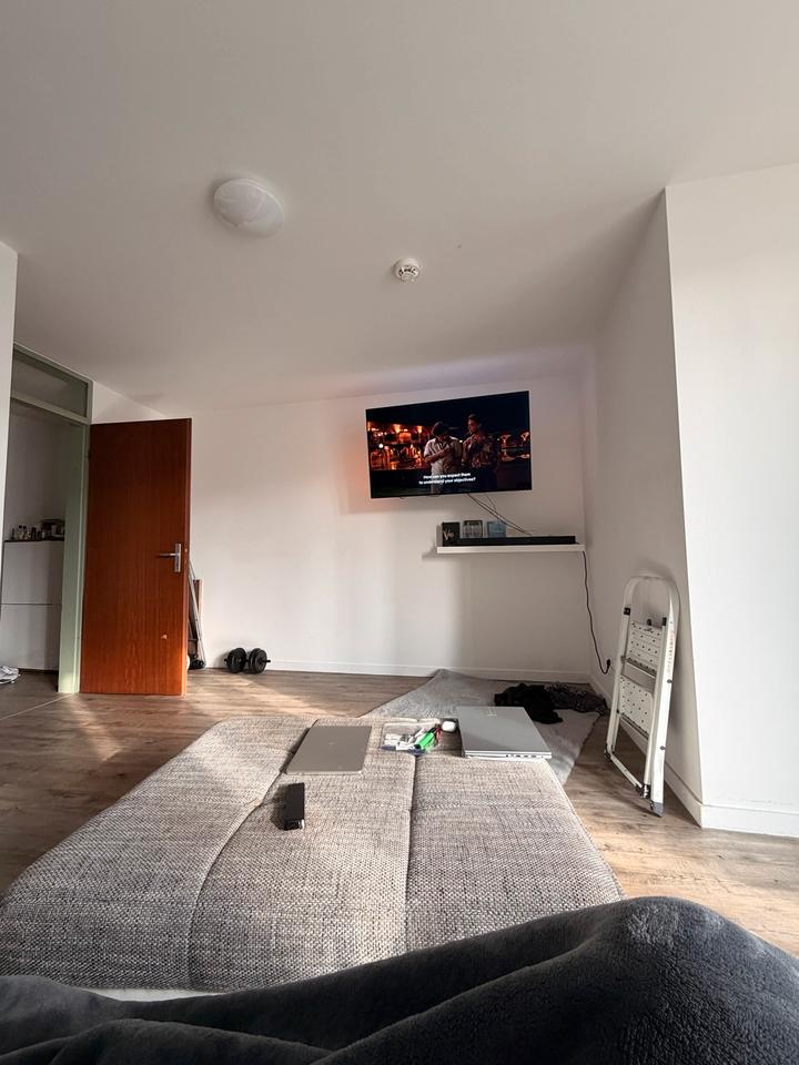 Thumbnail-Untermiete 16-18.03 bis zum 10.5.2026