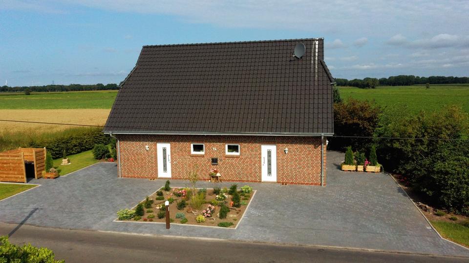 Thumbnail-Ferienhaus Landhaus Hassel