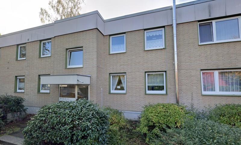 Thumbnail-Ansprechende und familienfreundliche 3-Zimmer-Wohnung in Bonn Lessenich