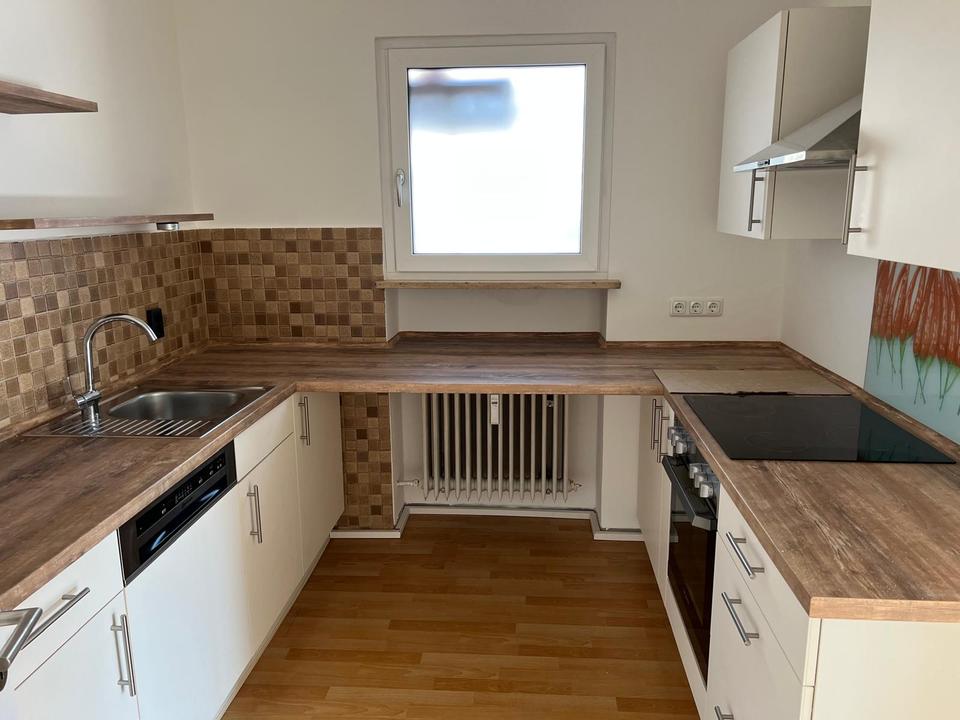 Thumbnail-Mietwohnung