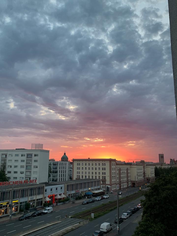 Thumbnail-Zwischenmiete im Zentrum Leipzig mit Option zur Wohnungsübergabe