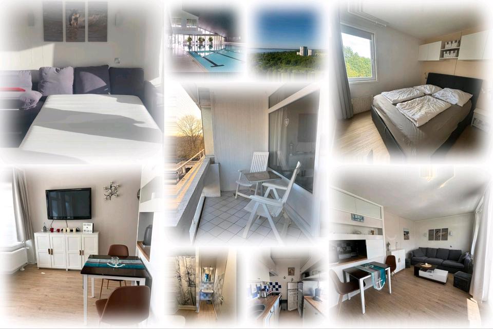 Thumbnail-Last Minute Ferienwohnung Ostsee Hansaparkt strandnah ab