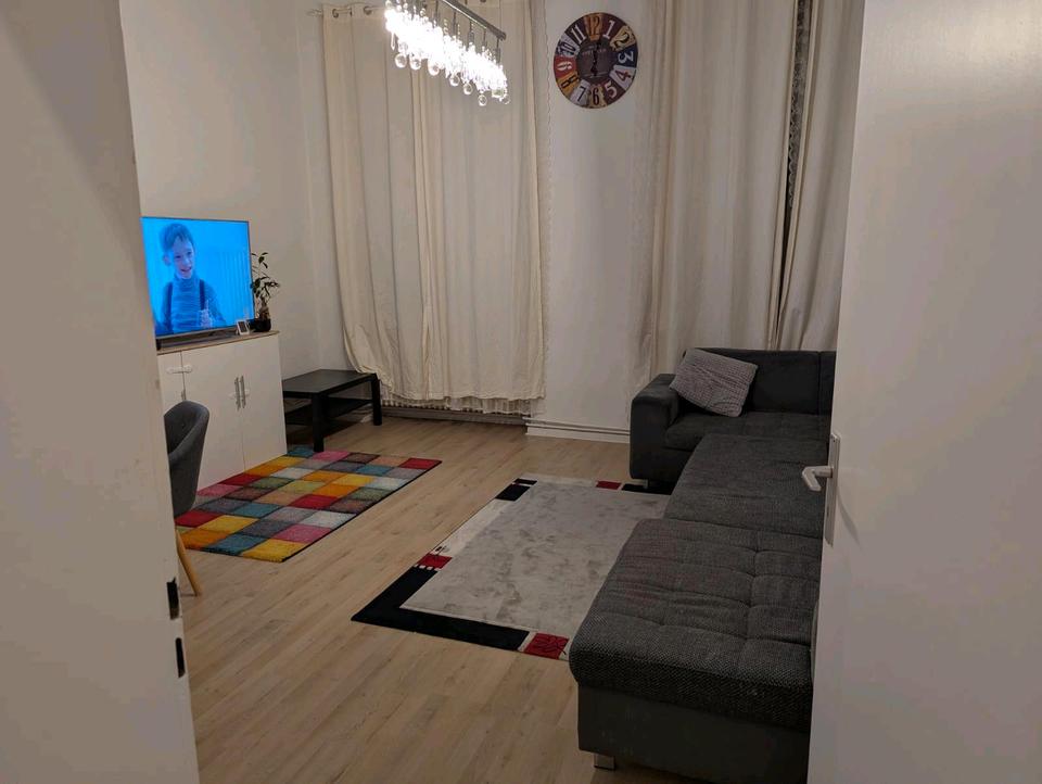 Thumbnail-2-Zimmer-Wohnung in Braunschweig (38114) – ab Mai verfügbar