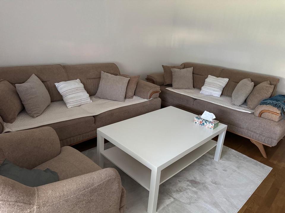 Thumbnail-3-Zimmer-Wohnung zur befristeten Untermiete, 79 m², 1390€ warm