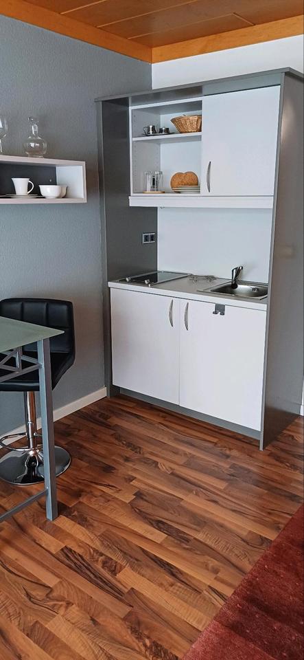 Thumbnail-möblierte Apartment in Meinerzhagen zu vermieten