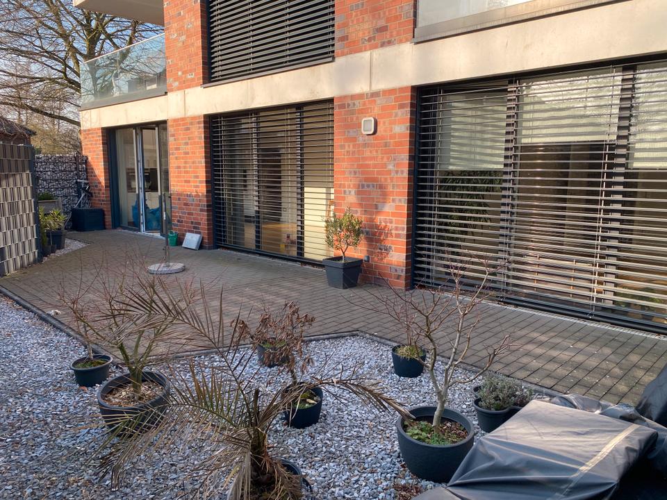 Thumbnail-Mietwohnung in Selm