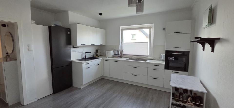 Thumbnail-Moderne 3-Zimmer-Wohnung - attraktive Lage im Hochschulviertel