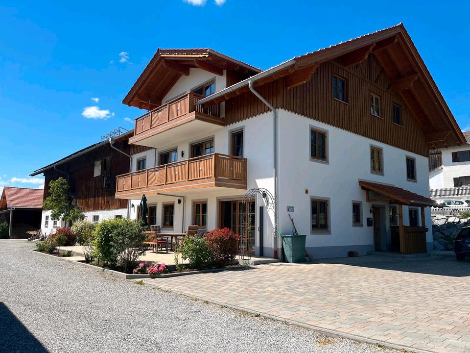 Thumbnail-Wohnen wie im eigenen Haus im Alpenvorland