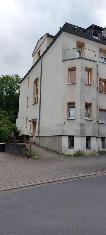 Thumbnail-Stadtnahes (Fleyerviertel) Mehrfamilienhaus zu verkaufen