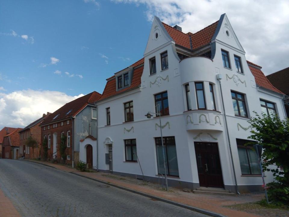 Thumbnail-4 Zimmerwohnung in Dassow zu vermieten