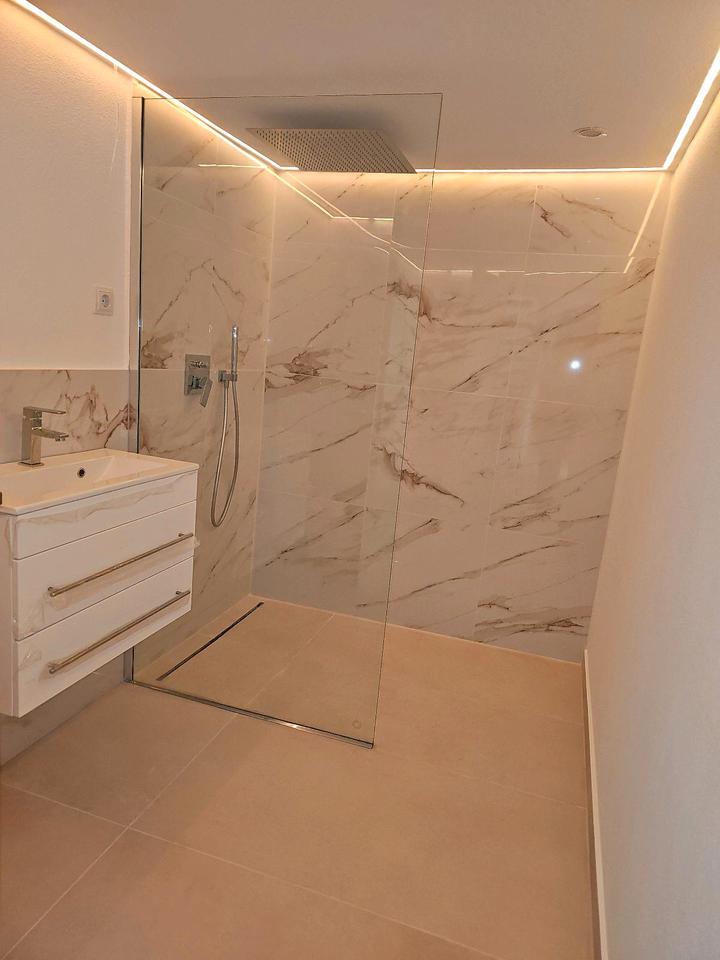 Thumbnail-WohnungDoppelhaushälfte mit separatem Eingang