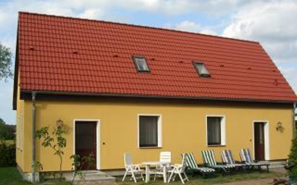 Thumbnail-Ostsee Insel Usedom Ferienwohnung für 3 - 4 Personen nahe Strand