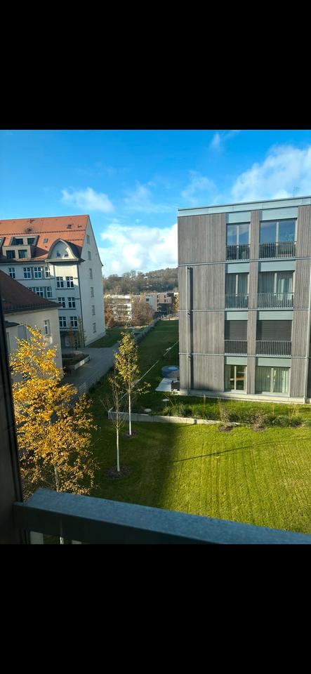 Thumbnail-Penthouse Neubau exklusive Lage Safranberg Ulm