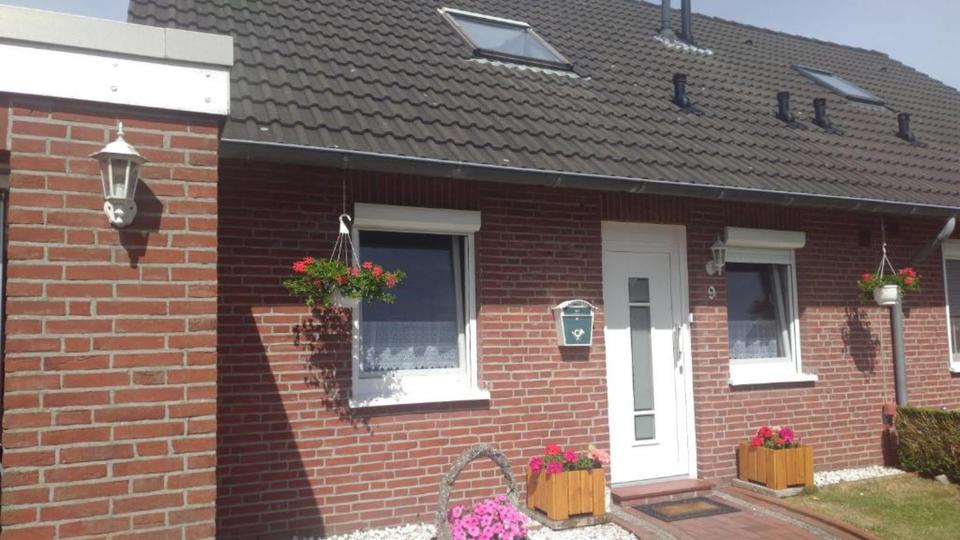 Thumbnail-Ferienhaus 