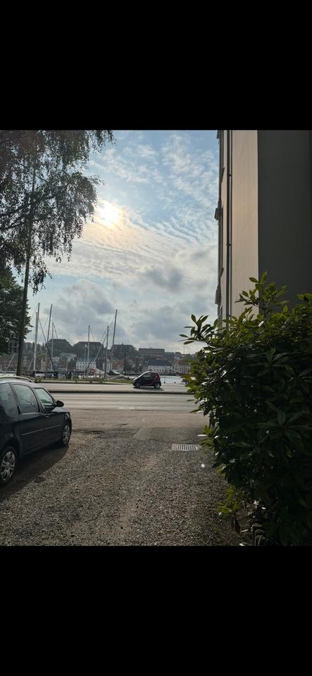 Thumbnail-Kellerwohnung in Traumlage