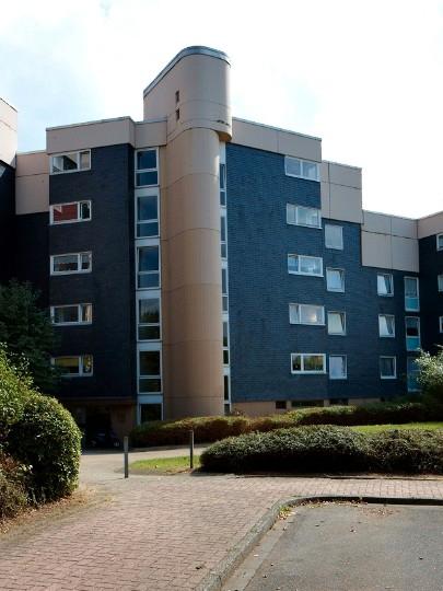 Thumbnail-Smarter Wohnen: schö geschnittene 2-Zimmer-Wohnung