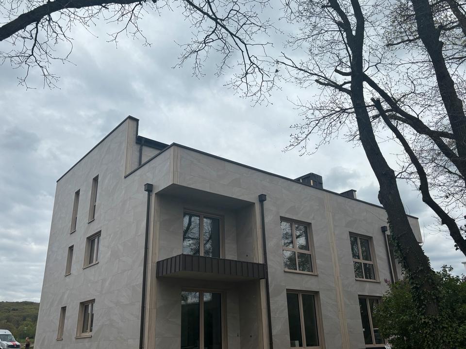 Thumbnail-Hochwertige Neubauwohnung mit Fernblick auf den Teutoburger Wald