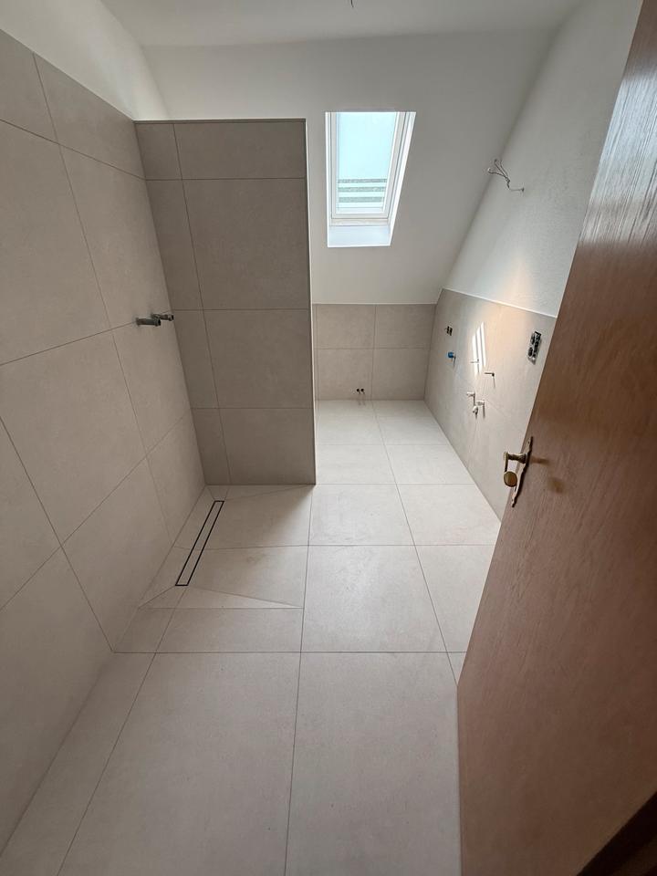 Thumbnail-4-Zimmer-Wohnung in Alt-Arnsberg – frisch renoviert