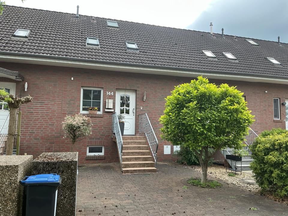 Thumbnail-Reihenmittelhaus