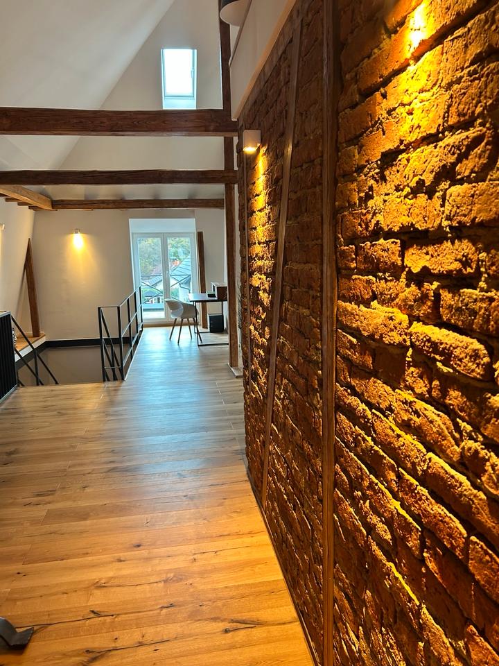 Thumbnail-LOFT mit Panoramaterrasse und Burgblick