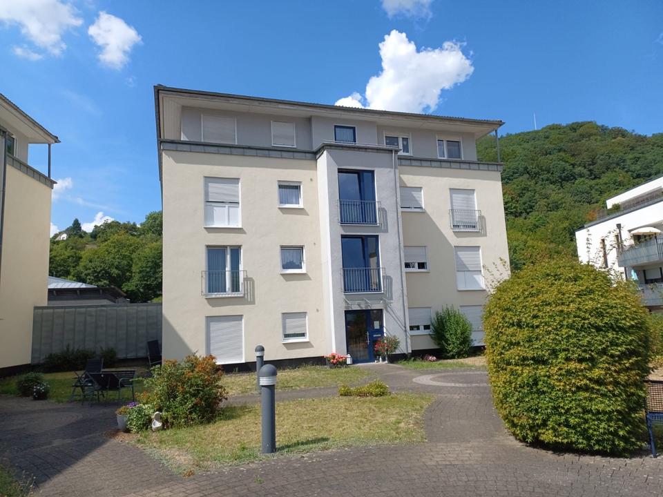 Thumbnail-Barrierefreie seniorengerechte Wohnung in Plettenberg